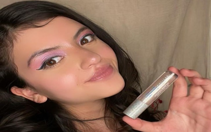 Sofia Chicorelli Serna